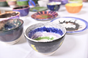 New executive director takes the helm at Empty Bowls Monongalia